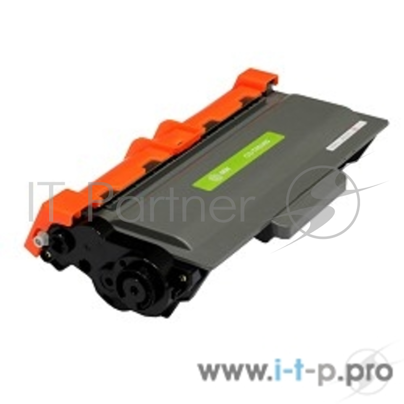 Расходные материалы CACTUS TN-3380 Тонер-картридж Cactus CS-TN3380 для принтеров Brother HL5440D/5450DN/5470DW/6180DW черный 8000 стр