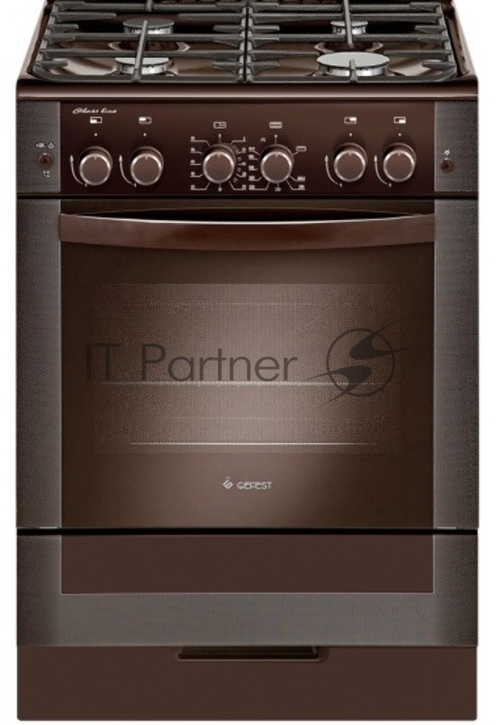 Плита газовая Gefest 6300-02 0347