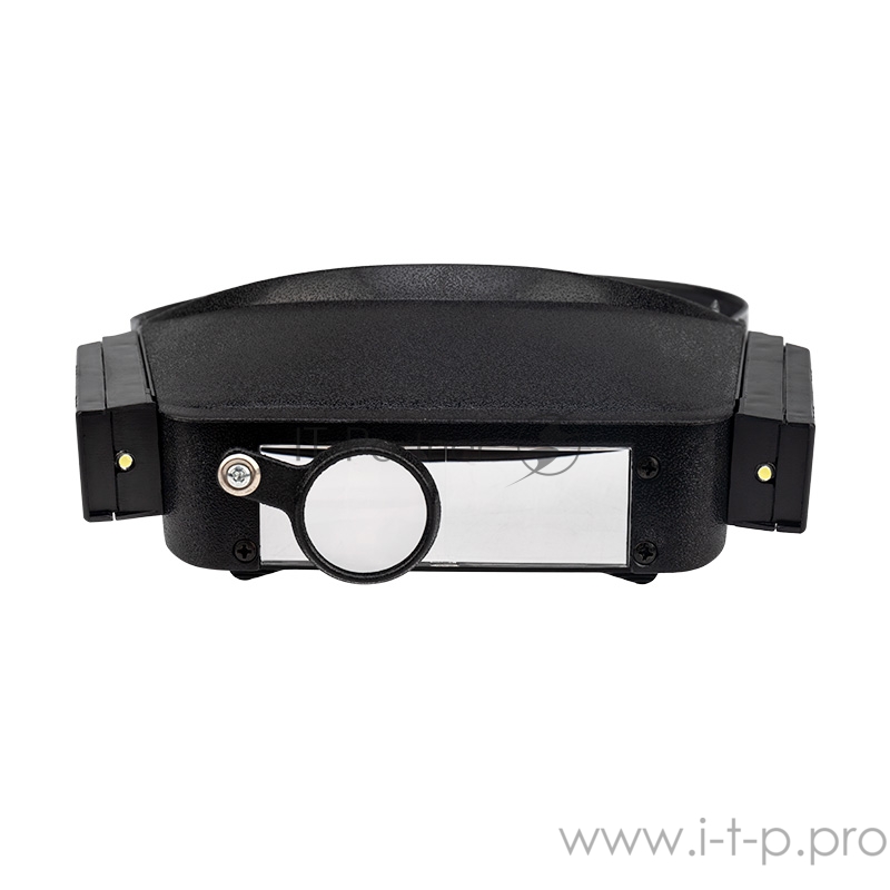 Бинокуляр монтажный REXANT, 1.8x/2.3x/3.7x/4.8x