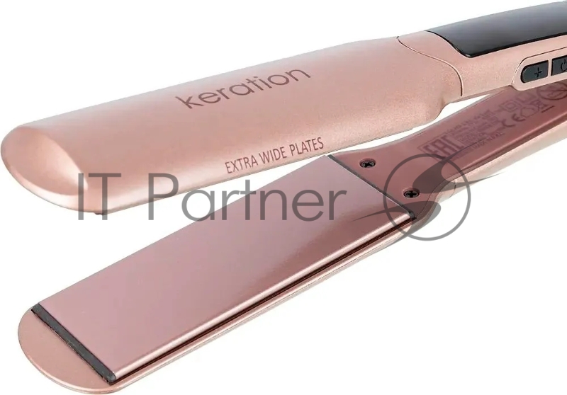 Выпрямитель для волос GA.MA GI 3032