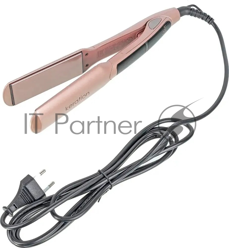 Выпрямитель для волос GA.MA GI 3032