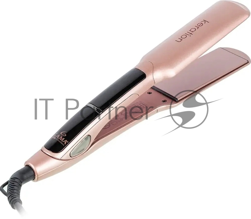 Выпрямитель для волос GA.MA GI 3032