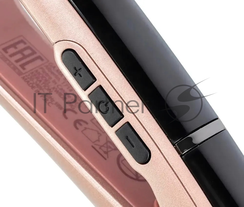 Выпрямитель для волос GA.MA GI 3032