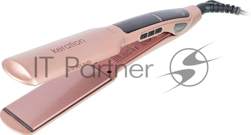 Выпрямитель для волос GA.MA GI 3032