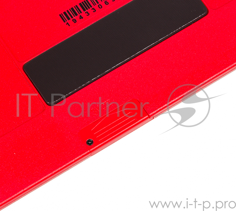 Графический планшет Xiaomi Wicue 12 красный с монохромным пером