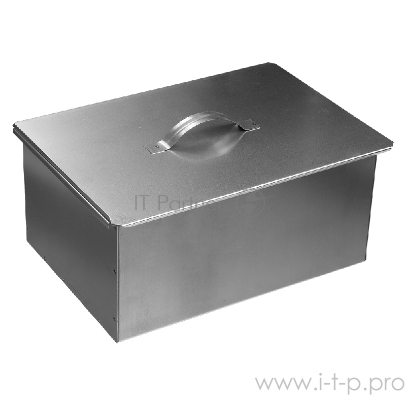 Коптильня одноярусная BOYSCOUT (350х250х100) в коробке