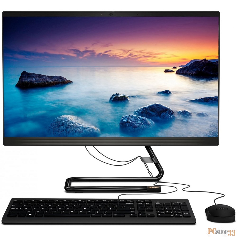 Моноблок Lenovo IdeaCentre AIO 3 24IIL5