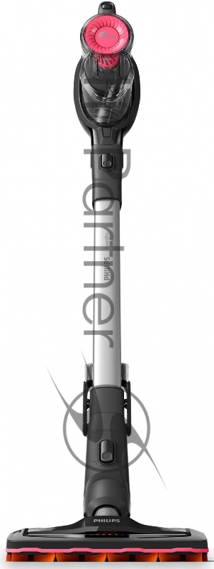 Пылесос FC6722/01 PHILIPS