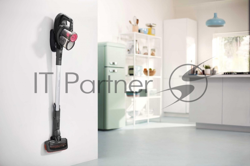 Пылесос FC6722/01 PHILIPS