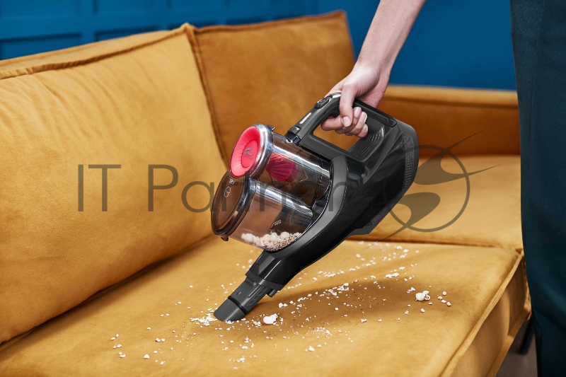 Пылесос FC6722/01 PHILIPS