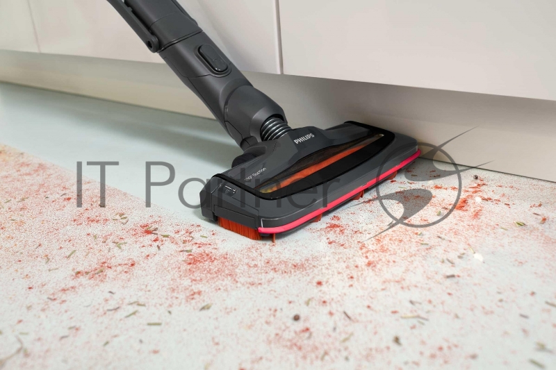 Пылесос FC6722/01 PHILIPS