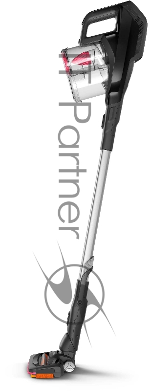 Пылесос FC6722/01 PHILIPS