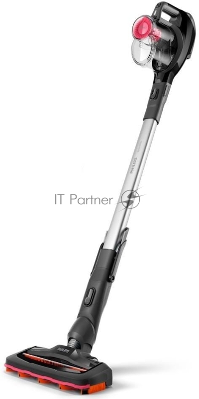 Пылесос FC6722/01 PHILIPS