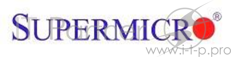 Опция к серверу Supermicro MCP-220-93801-0B Аксессуар