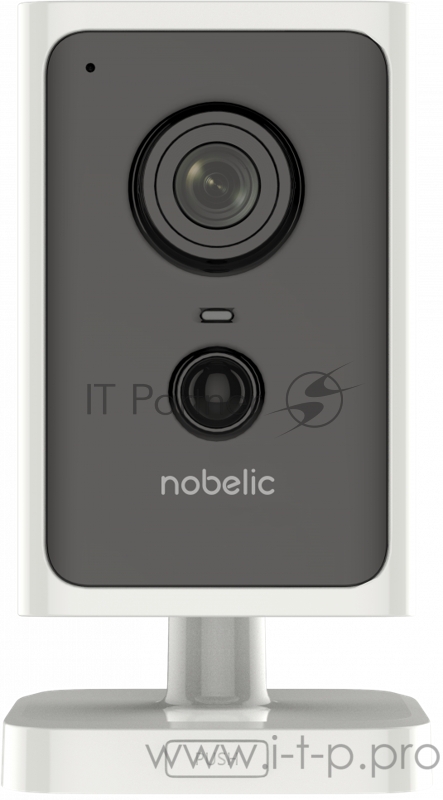 IP камера IP WI-FI 2MP NBLC-1210F-WMSD/P IVIDEON
