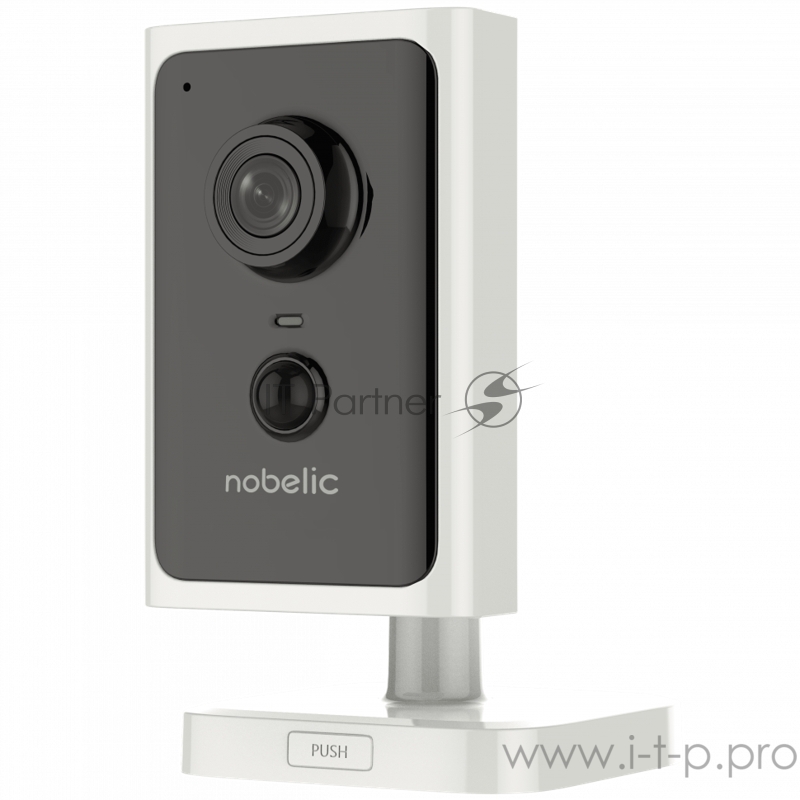 IP камера IP WI-FI 2MP NBLC-1210F-WMSD/P IVIDEON