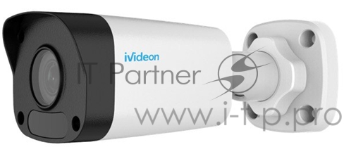 IP камера 2MP IP BULLET BULLET IB12 IVIDEON