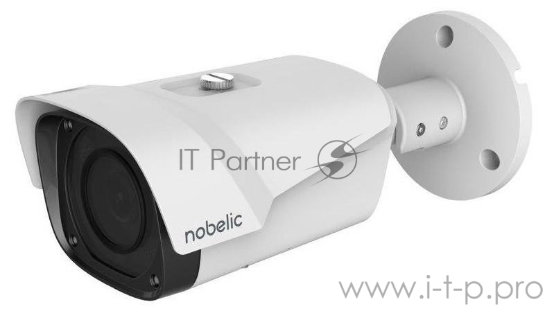 IP камера 4MP IP BULLET NOBELIC NBLC-3461Z-SD IVIDEON