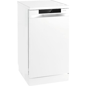 Посудомоечная машина Gorenje GS531E10W белый (узкая)