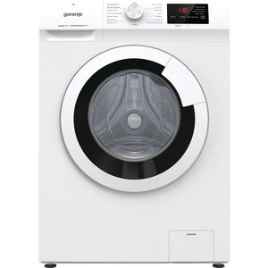 Стиральная машина Gorenje WHE60SFS класс: A загр.фронтальная макс.:6кг белый
