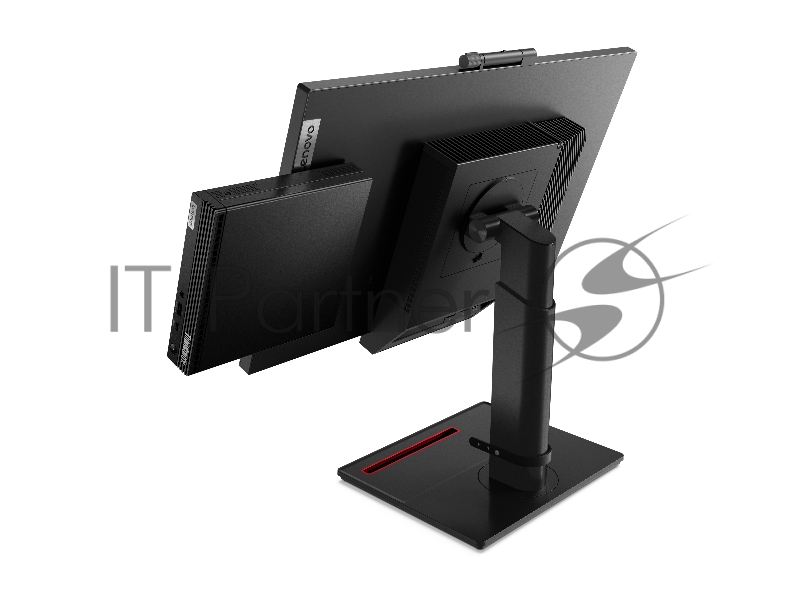 Lenovo ThinkCentre Tiny M75q-2 Ryzen 3 Pro 4350GE, 8GB, 256GB SSD M.2, Radeon Vega 8, WiFi, BT, NoDVD, 65W, VESA, USB KB&Mouse, Win 10 Pro, 3Y On-sit