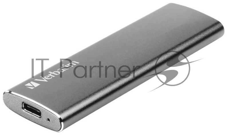 Verbatim portable ssd VX500 USB 3.1 G2 120GB
