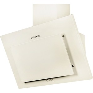 Вытяжка LEX MIKA 600 IVORY LIGHT (белый антик)