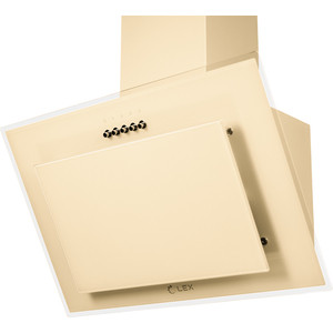 Вытяжка LEX MIKA G 500 IVORY