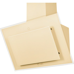 Вытяжка LEX MIKA GS 600 IVORY