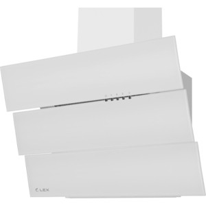 Вытяжка LEX RIO G 600 WHITE