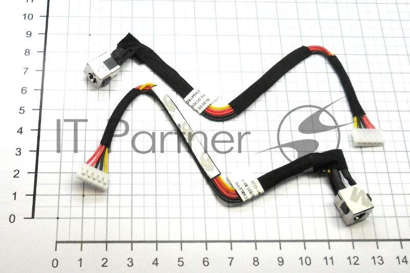 Клавиатура для ноутбука HP mini 210-2000 черная, с рамкой, русская