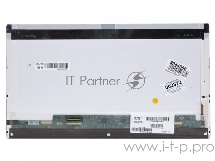 Матрица 15.6 Glare LP156WF1 (TL)(F3), WUXGA FHD 1920x1080, 40L, cветодиодная (LED), AU Optronics