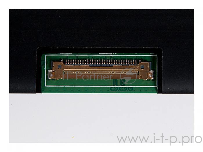 Матрица 11.6 Matte N116BGE-EA2, WXGA HD 1366x768, 30P, cветодиодная (LED), Chi Mei