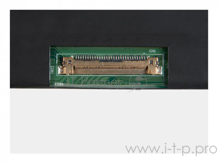 Матрица 11.6 Matte NT116WHM-N21, WXGA HD 1366x768, 30 Lamels DisplayPort, cветодиодная (LED), уши Л/П