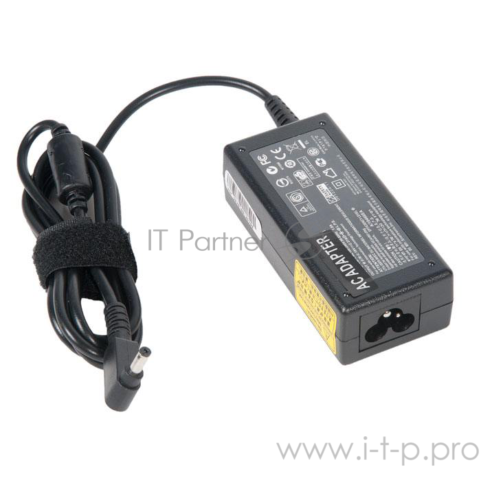 Блок питания для Asus 19V, 2.37A, 45W, 4.0х1.35