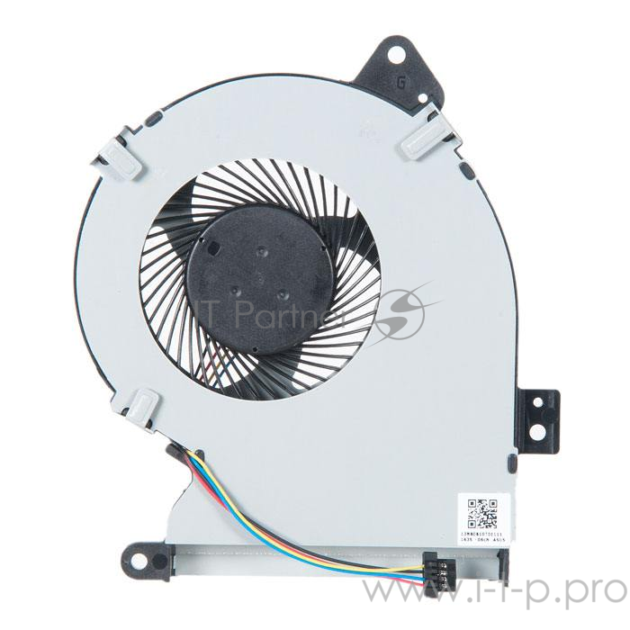 Вентилятор для Asus X540SA, X540LA, X540LJ, X540YA, X540LJ, X540, X540YA-XX017D