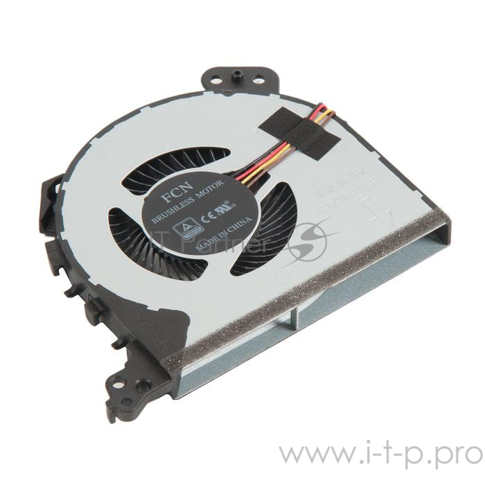 Вентилятор для Lenovo IdeaPad 320-15AST-80XV, 320-15IKB