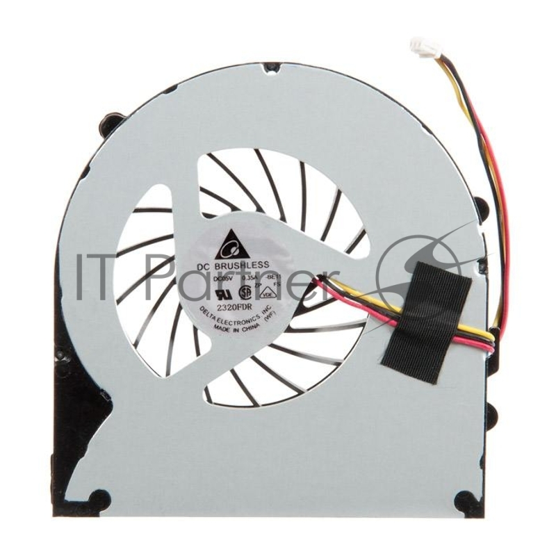 Вентилятор для Acer для Aspire 7741, 7741Z, 7741G, 7741ZG, OEM