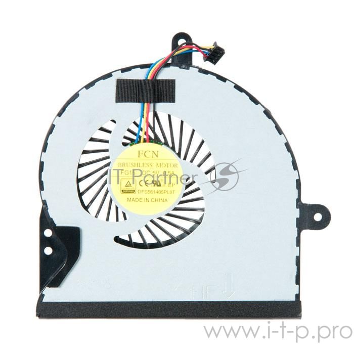 Вентилятор для Asus G751M VGA