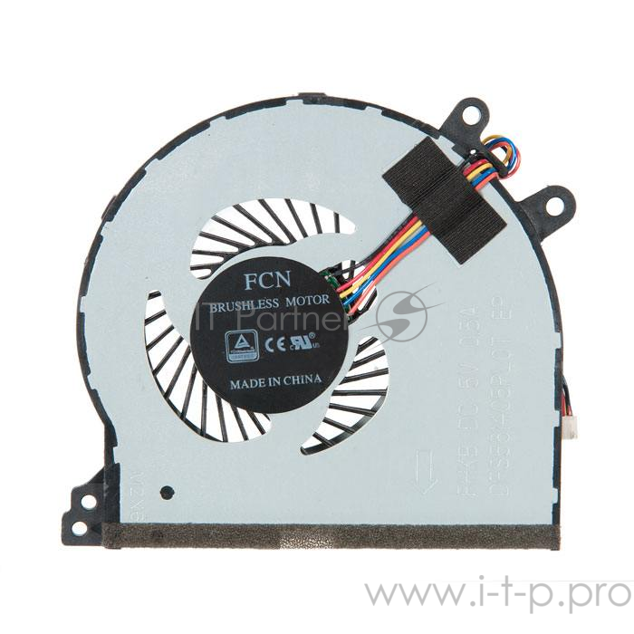 Вентилятор для Lenovo для IdeaPad 310, 310-15ISK, 310-15ABR