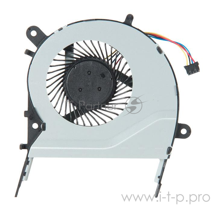 Вентилятор для Asus A455, A455L, X455LD, A555L, X455, X455CC, K455, X555, K555
