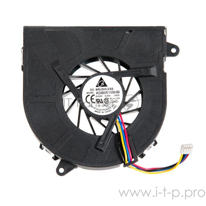 Вентилятор для Asus Z37S