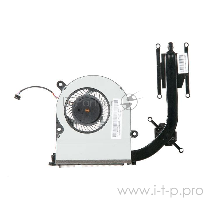 Система охлаждения Asus TP300LN