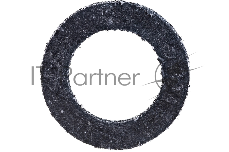 Прокладка MASTERPROF ИС.130394 паронитовая для газа 1 2шт.