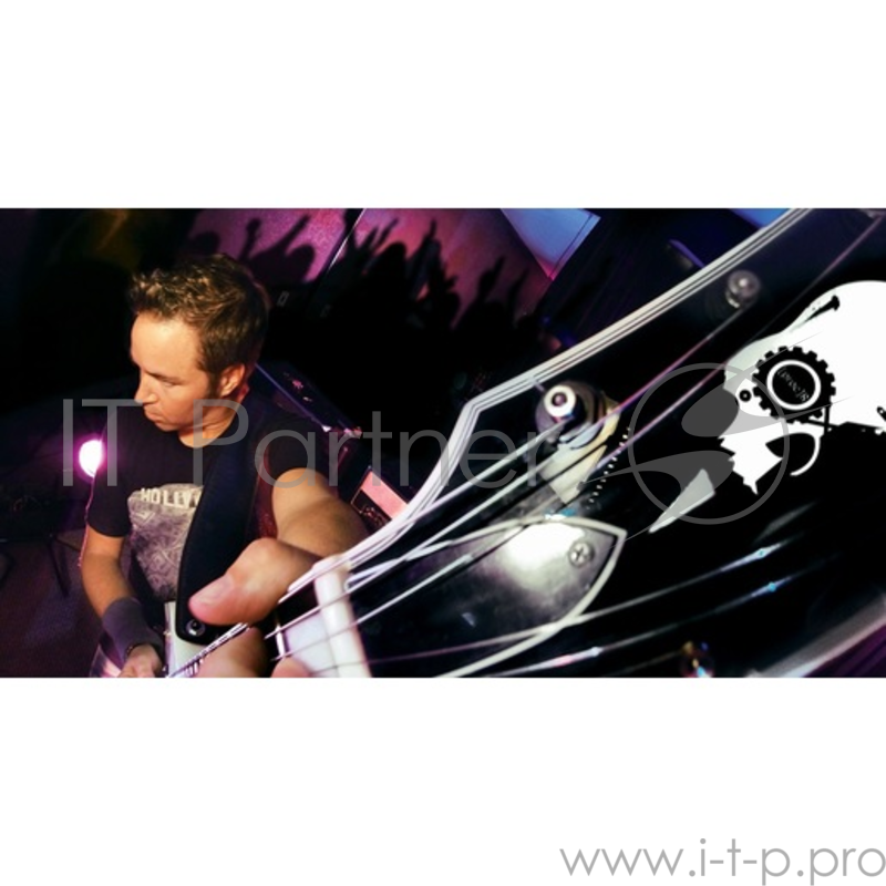 GoPro Гибкое шарнирное крепление ACMFN-001 (Gooseneck)