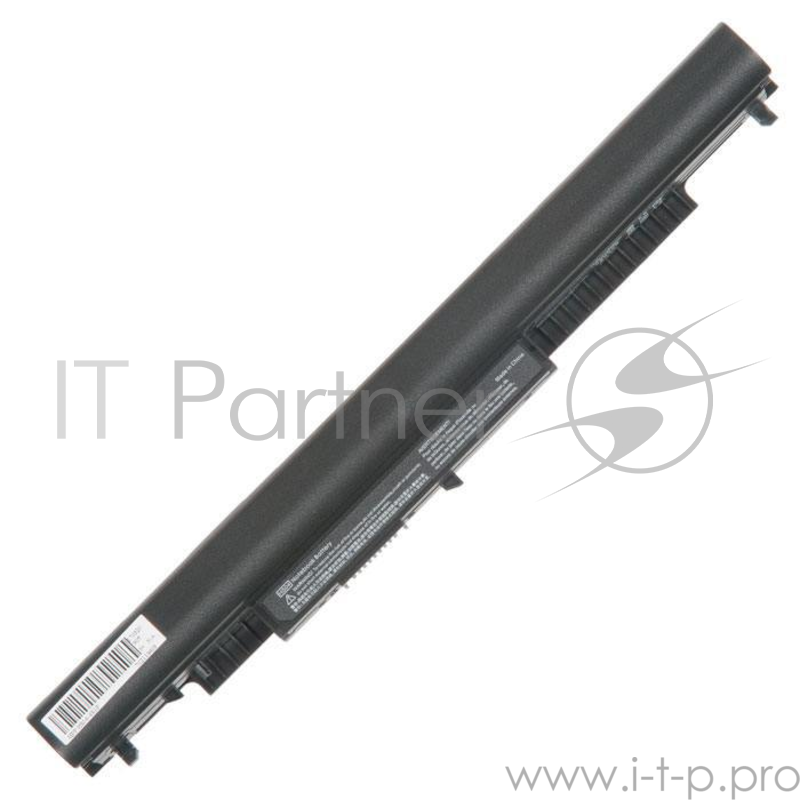 Аккумулятор для HP Pavilion 14-AC, 14-AF, 15-AC, 2600mAh, 14.6V