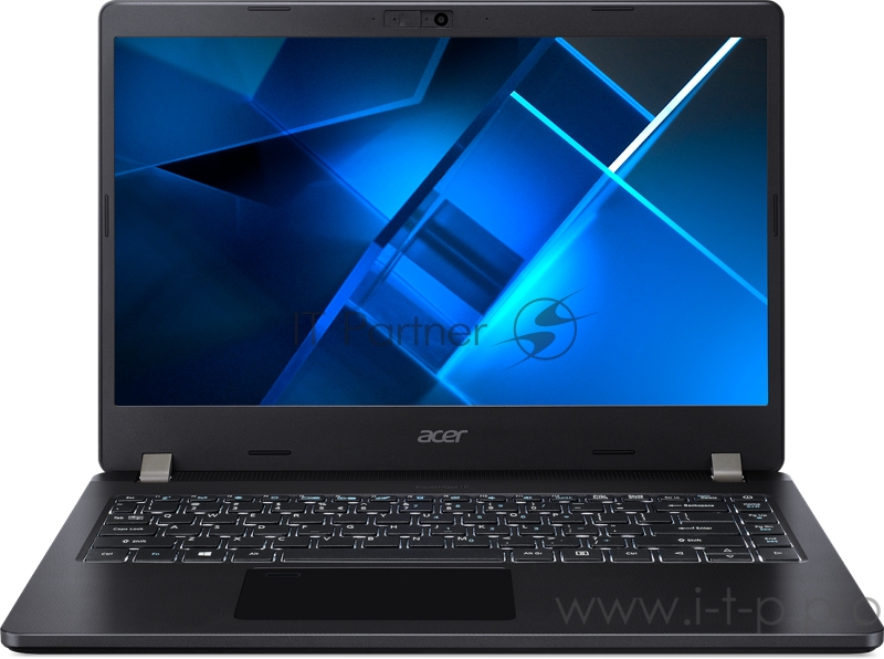 Ноутбук Acer TravelMate P2 TMP214-53-52U1 14(1920x1080 (матовый) IPS)/Intel Core i5 1135G7(2.4Ghz)/16384Mb/512SSDG