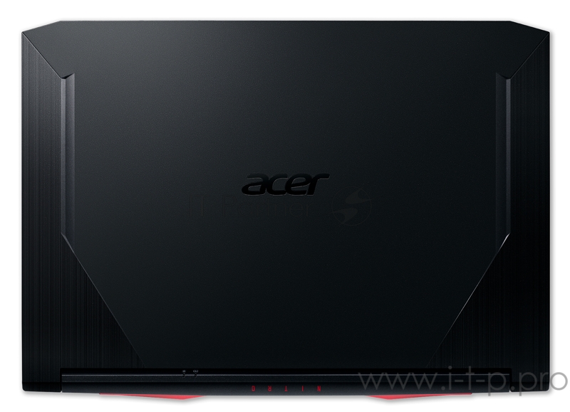 Ноутбук Acer Nitro 5 AN515-55-59KU Core i5 10300H/16Gb/SSD512Gb/NVIDIA GeForce GTX 1660 Ti 6Gb/15.6/IPS/FHD (1920x1080)/Windows 10 Home/black/WiFi/BT/Cam