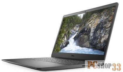 Ноутбук Dell Vostro 3500 Core i7 1165G7/8Gb/SSD512Gb/NVIDIA GeForce MX330 2Gb/15.6/FHD (1920x1080)/Linux/black/WiFi/B