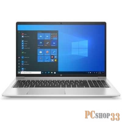 Ноутбук UMA i7-1165G7 450 G8 / 15.6 FHD UWVA 250HDCNWBZbent / 8GB 1D DDR4 3200 / SSD 512GB PCIe NVMe Value /W10P6 / 1yw / kbd CP Backlit num kypd SR /FPS
